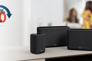 Kup i testuj głośniki Denon Home przez 60 dni