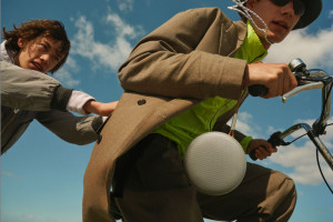 Głośnik bezprzewodowy Bang & Olufsen Beosound A1 2. generacji