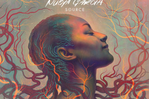 Nubya Garcia wydaje debiutancką płytę "Source"