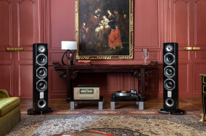 RMS.pl na Audio Video Show 2024