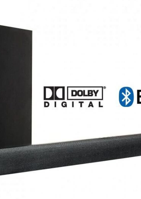 Soundbar Polk Audio Signa S1