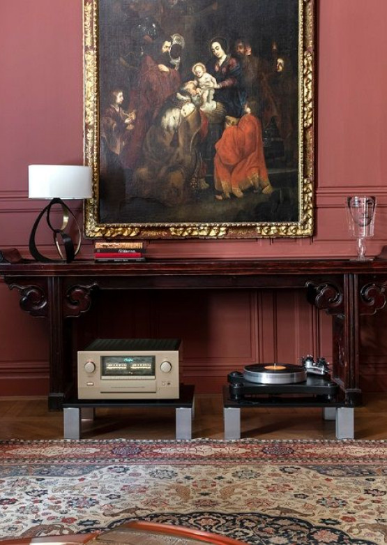 RMS.pl na Audio Video Show 2024