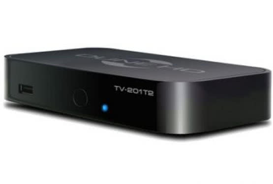 Odtwarzacz Dune HD TV-201