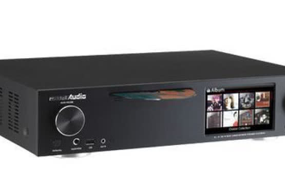 Cocktail Audio X30 w HiFi Ja i Ty