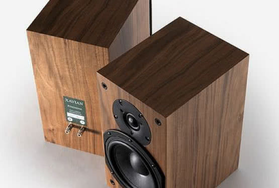 Xavian Primissima i Gran Colonna