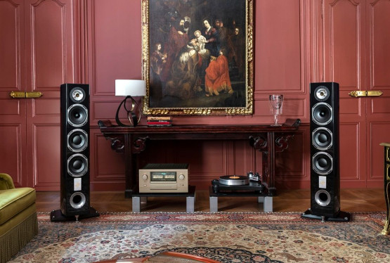 RMS.pl na Audio Video Show 2024