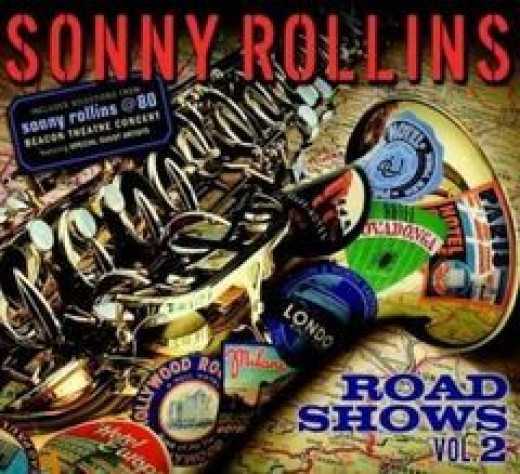 Road Shows vol. 2
