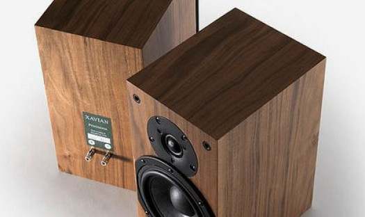 Xavian Primissima i Gran Colonna