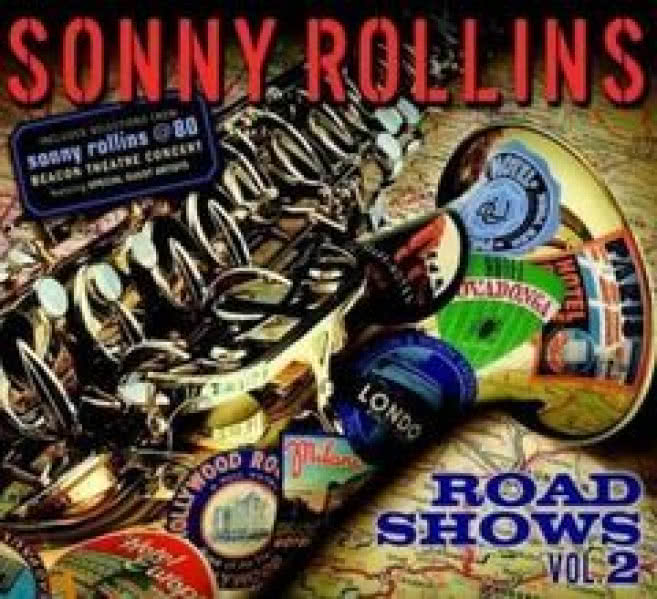 Road Shows vol. 2