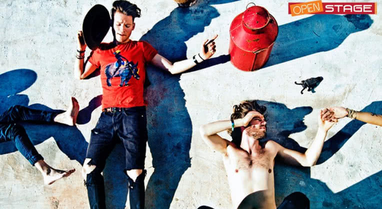 BEMY w warszawskiej Stodole