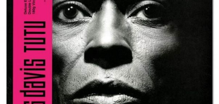 Reedycja "Tutu" Milesa Davisa na winylu. Premiera w maju