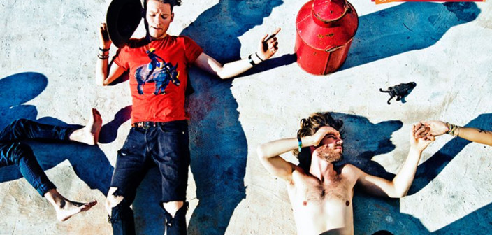 BEMY w warszawskiej Stodole