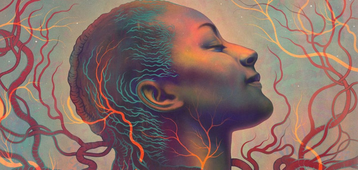 Nubya Garcia wydaje debiutancką płytę "Source"