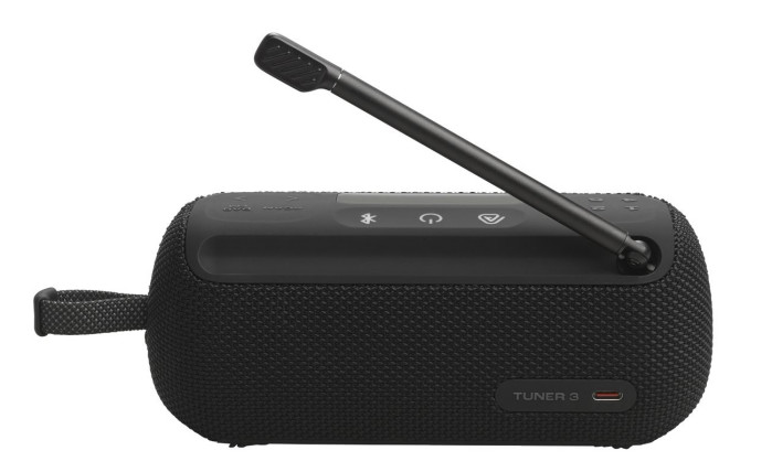 JBL Tuner 3