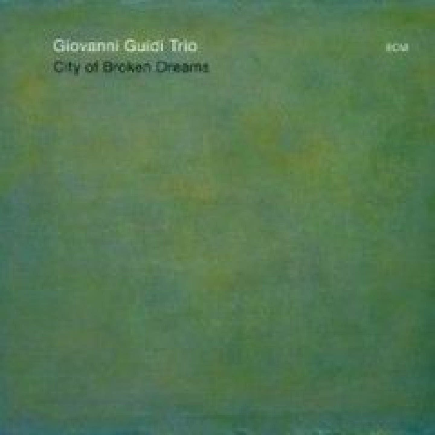 City of Broken Dreams