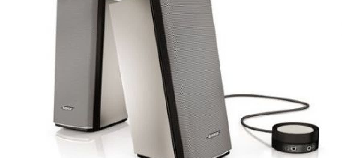 System Bose Companion 20