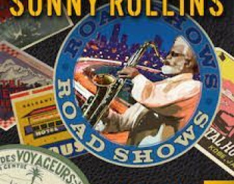 Road Shows, volume 3