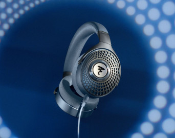 Azurys - nowe słuchawki Focala w czerwcu wejdą do sprzedaży