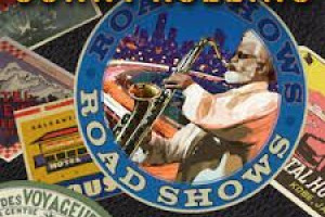 Road Shows, volume 3