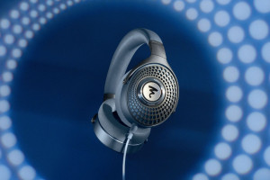 Azurys - nowe słuchawki Focala w czerwcu wejdą do sprzedaży