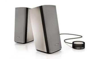 System Bose Companion 20