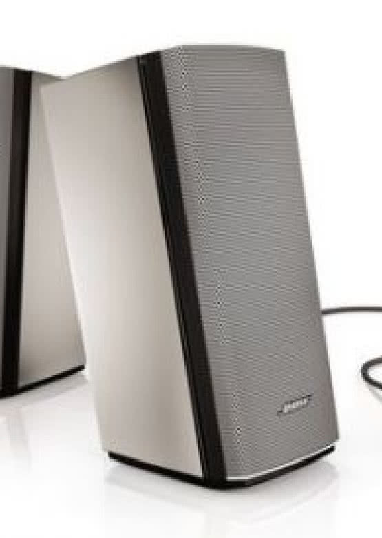 System Bose Companion 20