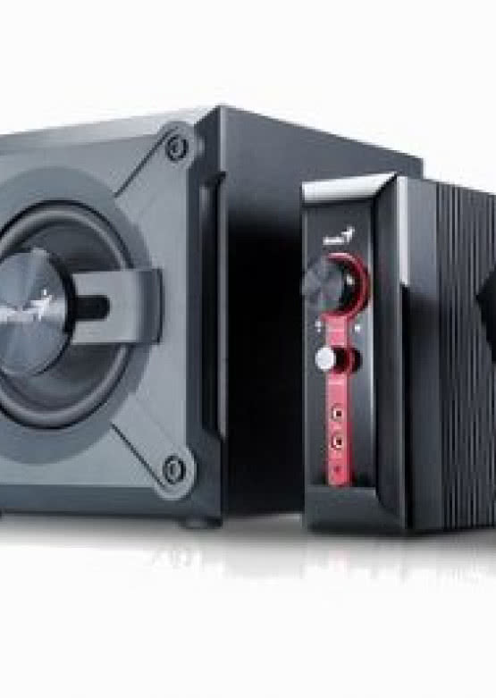 Głośniki Genius SW-G2.1 1250