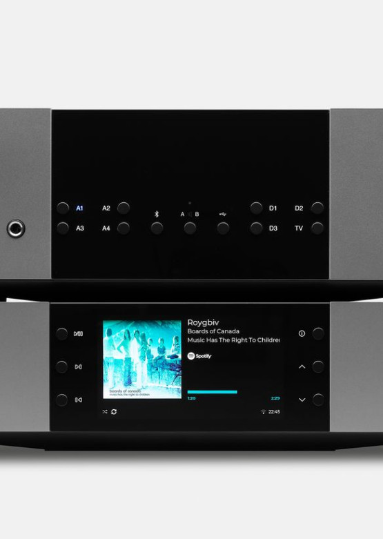 Nowa seria Cambridge Audio EX debiutuje na Audio Video Show 2024