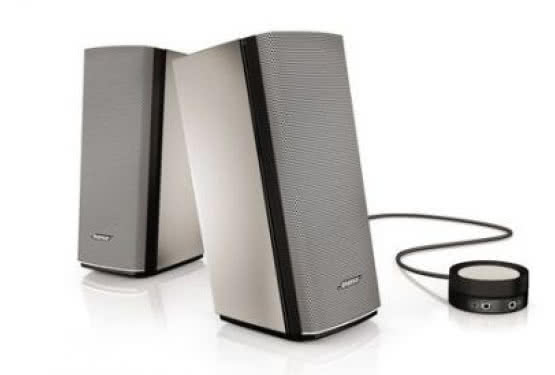 System Bose Companion 20