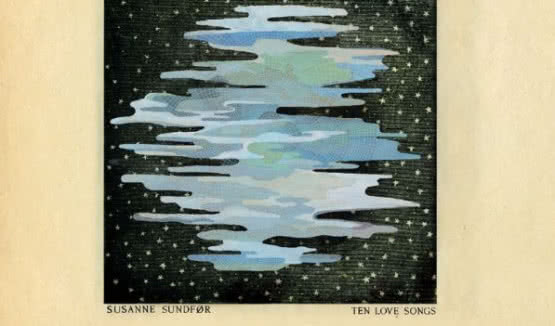 Wkrótce polska premiery albumu "Ten Love Songs Susanne Sundfor