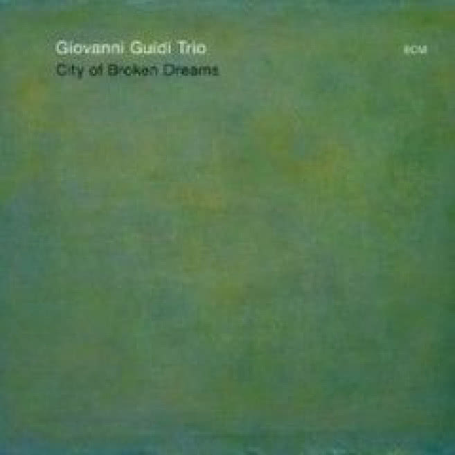 City of Broken Dreams