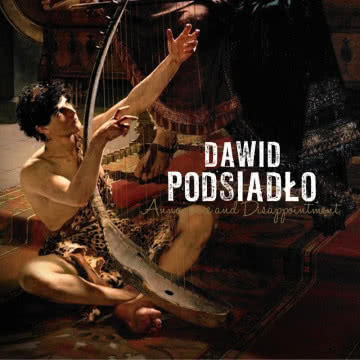 Dawid Podsiadło - Annoyance and Disappointment Annoyance and Disappointment