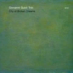 City of Broken Dreams