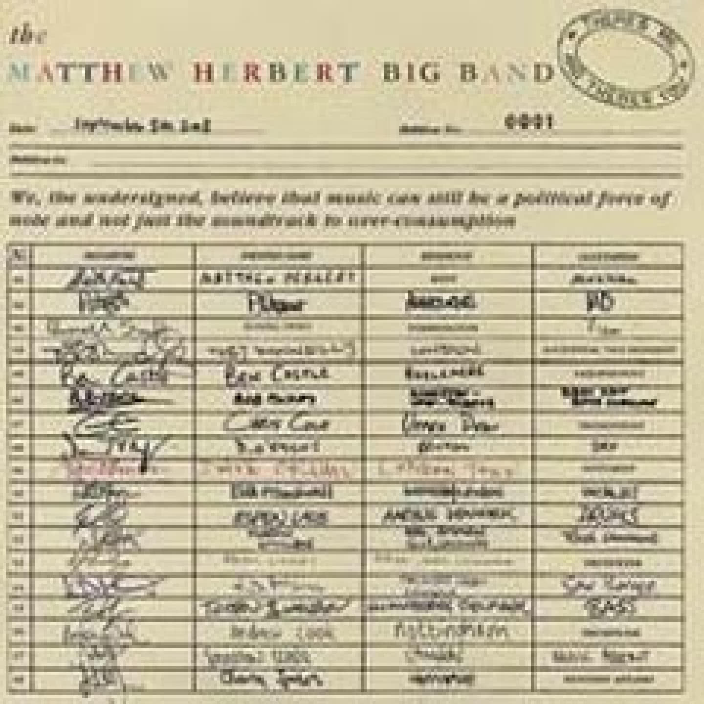 There`s me And There`s You