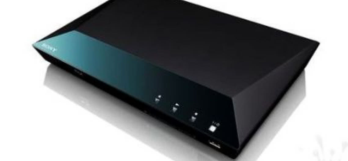 SONY Sense Of Quartz