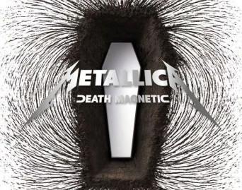 Death Magnetic