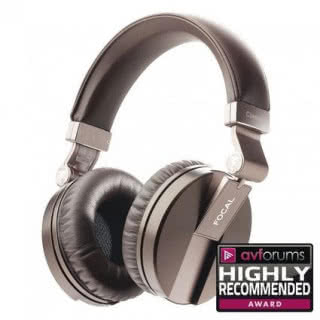 Premiera Focal Spirit Classic w Q21