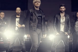 Artur Gadowski: Pasujemy do Bon Jovi