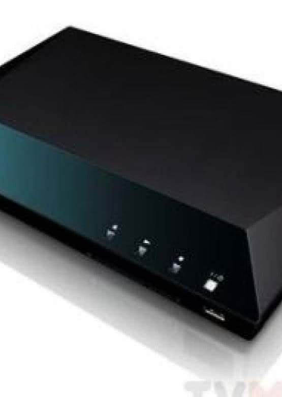 SONY Sense Of Quartz