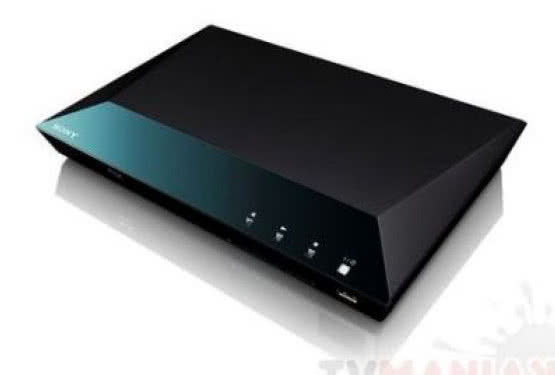 SONY Sense Of Quartz