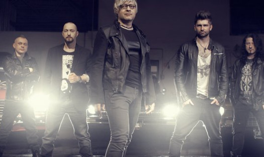 Artur Gadowski: Pasujemy do Bon Jovi