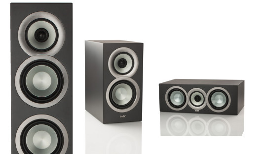 Kolumny głośnikowe Elac Uni-Fi Slim