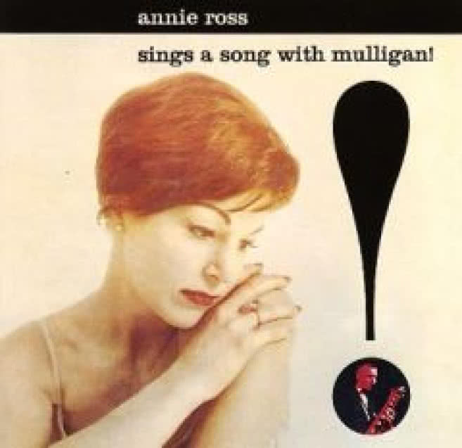 Sings a Song with Mulligan!