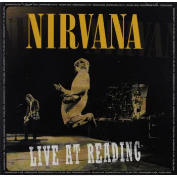 Live At Reading