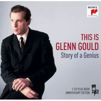 This Is Glenn Gould Story of a Genius