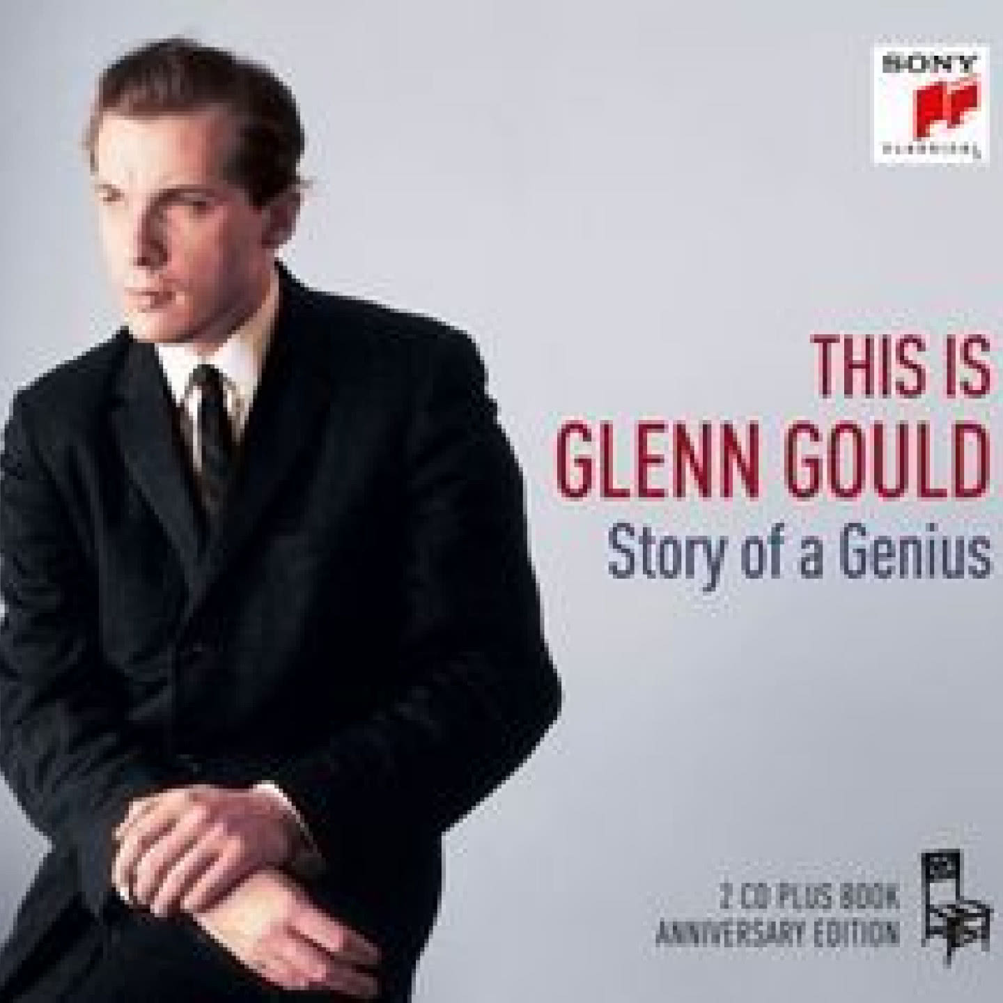 This Is Glenn Gould Story of a Genius