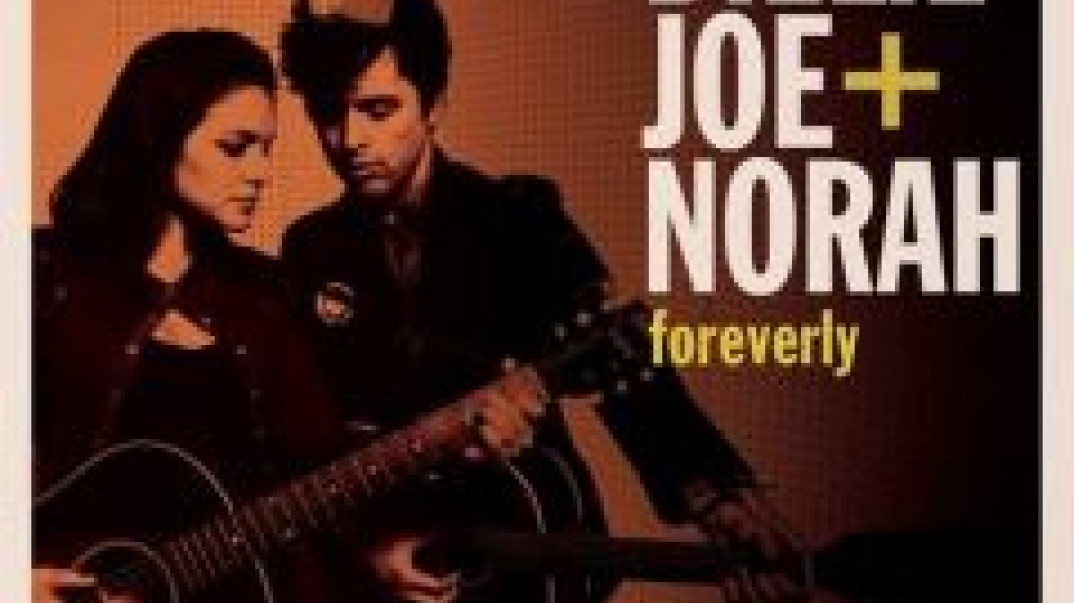 Billie Joe Armstrong i Norah Jones nagrali płytę