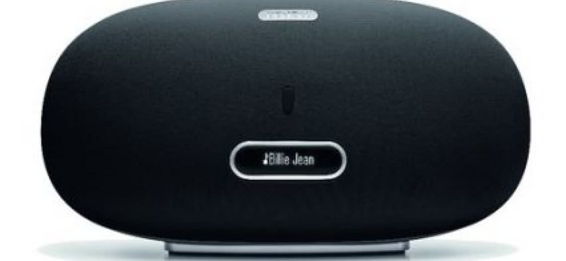 Denon Cocoon Home i Cocoon Portable