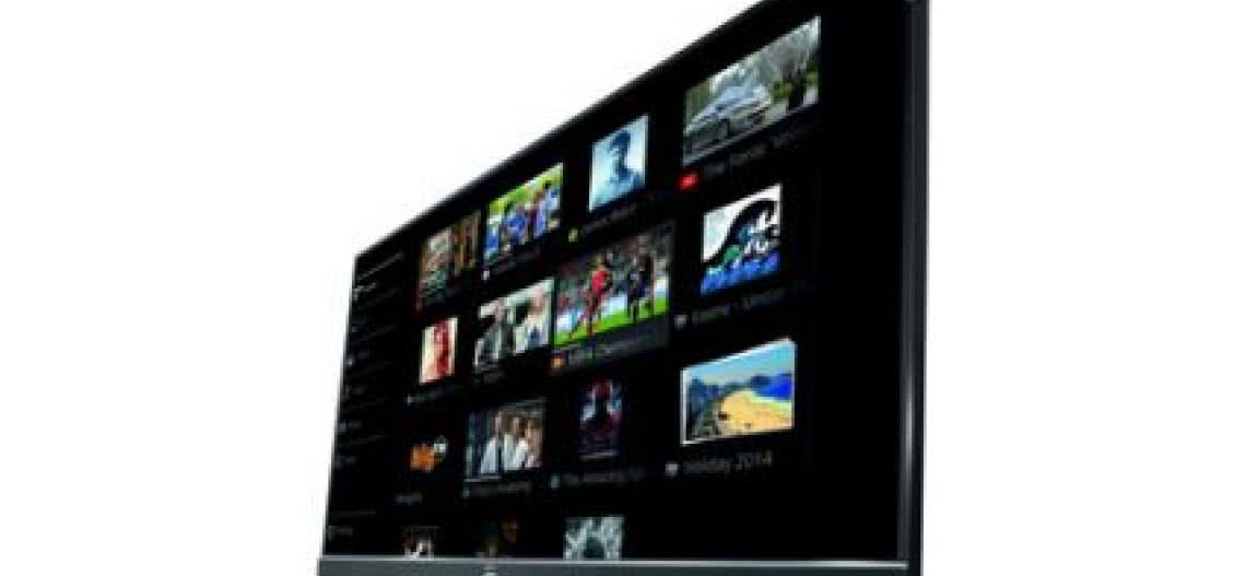 Nowe telewizory Loewe Connect