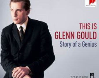 This Is Glenn Gould Story of a Genius